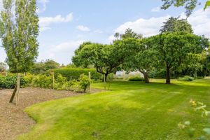 Gardens- click for photo gallery